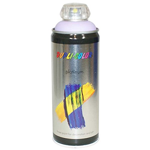 DUPLI-COLOR 720222 Platinum flieder sdm. 400 ml