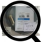 LCHSZLG 1PC E2E-X10MF1-Z E2EX10MF1Z New