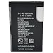 Produktbild Fayerkar Li-Ion Akku 890mAh (3.7V) kompatibel für Handy Telefon Smartphone Olympia Joy Plus, Becco Plus, Becco Viva, Becco 2125, Viva Color Ersatz für LN-4C