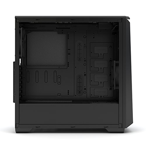 Build My PC, PC Builder, Phanteks Eclipse P400S