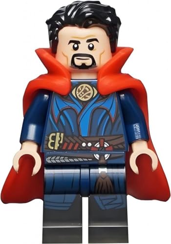 LEGO 30652 Marvel - Doctor Strange's Interdimensional Portal - Recruitment Bags PEÇAS:44
