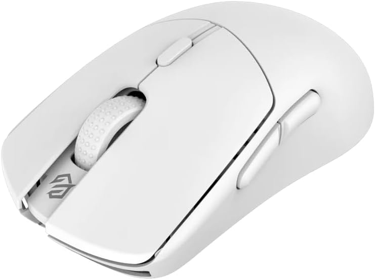G-Wolves HTS Plus 4k Wireless Gaming Mouse -4k Reporting Rate 