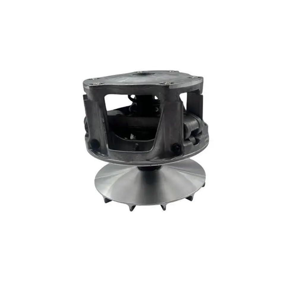 Embrayage de transmission primaire R 500 haute résistance mécanique pour UTV