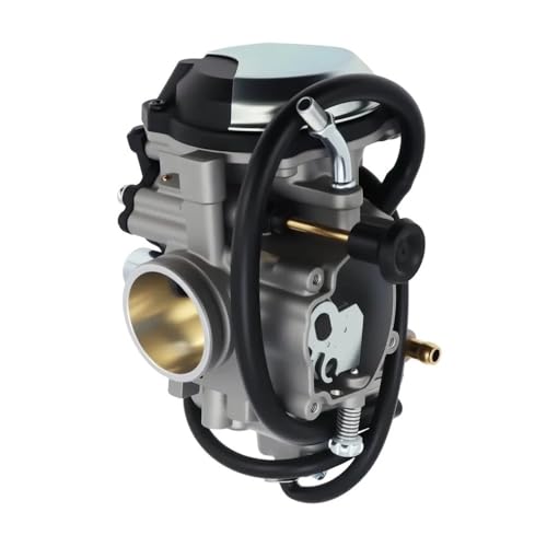 Carburateur YFM 250 régulateur de flux pour quad Bear Tracker 250
