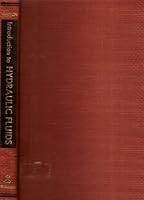 introduction to Hydraulic Fluids 0278920160 Book Cover
