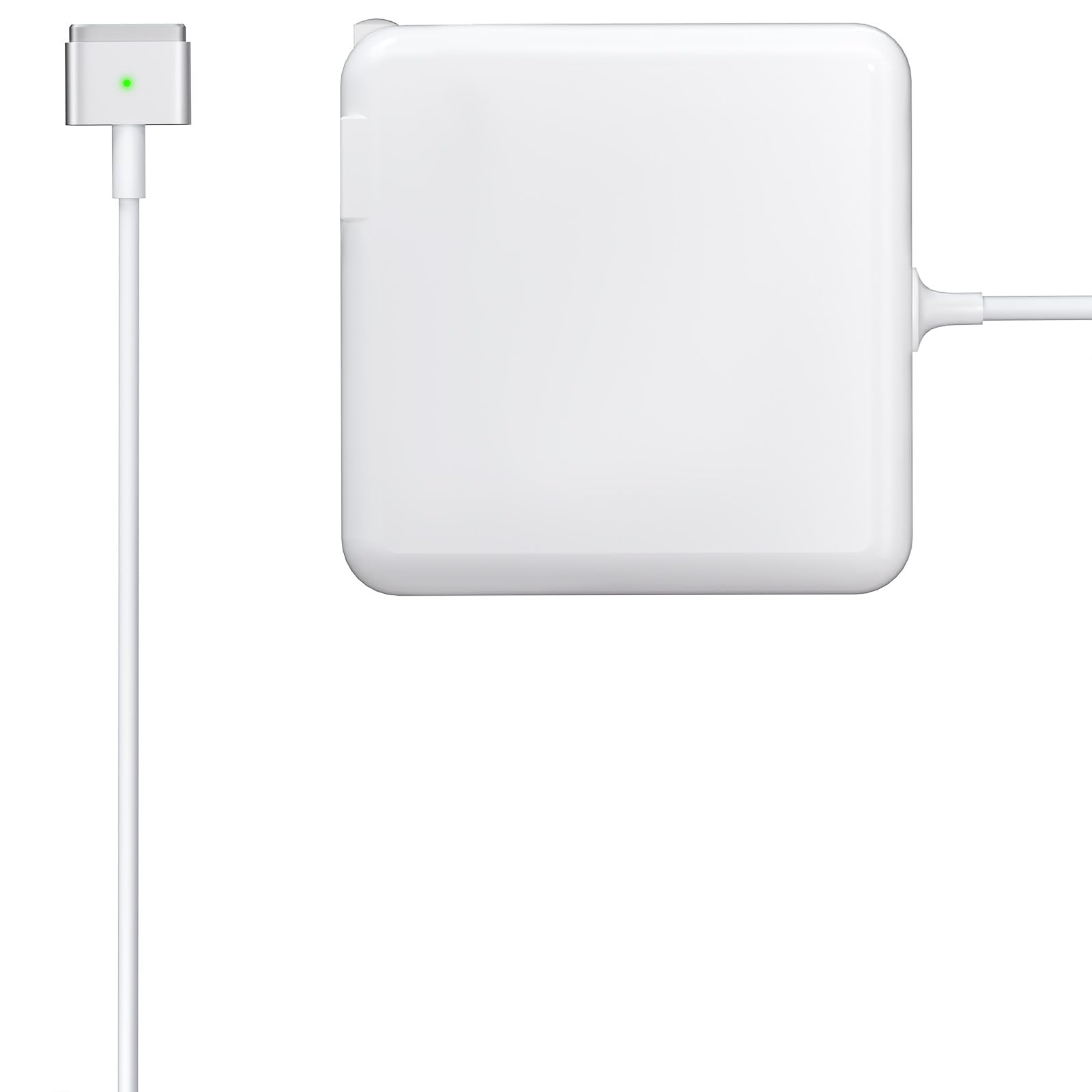 Amazon.com: 85W Charger for MacBook Pro Mag 2 T-Tip Between 2012