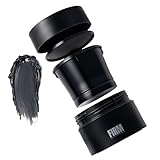 NIZORICK Haarwachs Männer,Hochglänzende Stylingpomade Für Glatte Und...