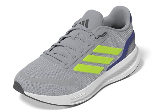 Image of adidas Boys Runfalcon 5 Sneakers Shoes - Black