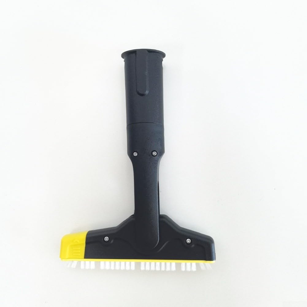 2.863-334.0 Große Fugenbürste für Kärcher für SC 1 Multi & Up und für EASYFIX für Deluxe Dampfreiniger für SC 2, für SC 3, für SC 4 und für SC 5 Ersatzteil