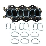 MITZONE Intake Manifold 28310-3CAA0 Compatible For Kia Sorento 2011-14 3.5L Hyundai Santa Fe 2010-2012