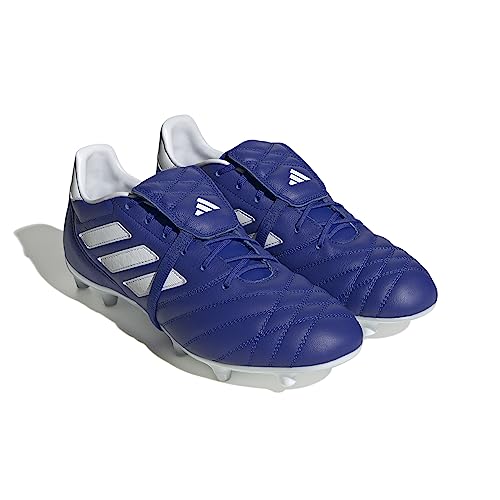 Image of Adidas Unisex-Adult Copa Sense.4 IndoorSoccer Shoe