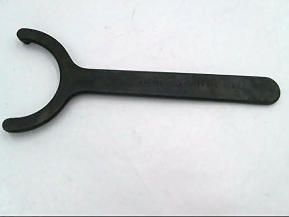 Armstrong 34-130D 3-1/2" Face Spanner Wrench