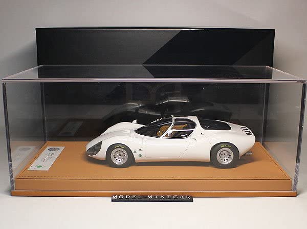 Amazon.co.jp: △最後1台！超貴重な！白！世界限定33台！DM 1/18