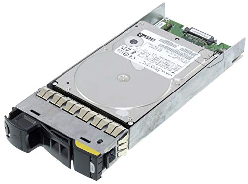Disque dur SATA 500 Go NetApp à 7200 RPM pour un transfert de données constant