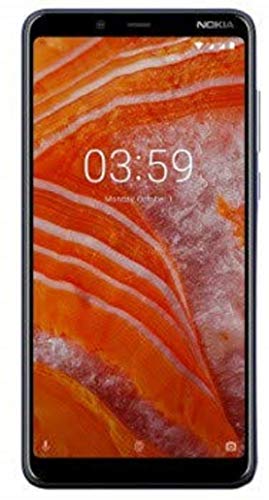 Image of Nokia 3.1 Plus Baltic, 3GB RAM, 32GB Storage