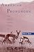 American Pronghorn: Social Adaptations and the Ghosts of Predators Past