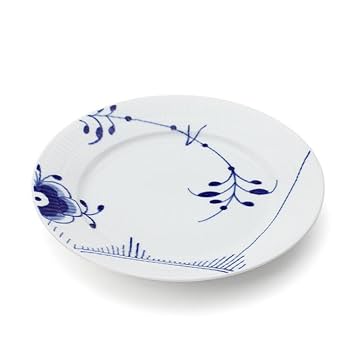 227/未使用品 ロイヤルコペンハーゲン ブルーフルーテッド メガ プレート 227/未使用品 ロイヤルコペンハーゲン ブルーフルーテッド メガ