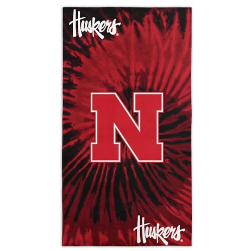 Image of Northwest NCAA Unisex-Adult Beach Towel