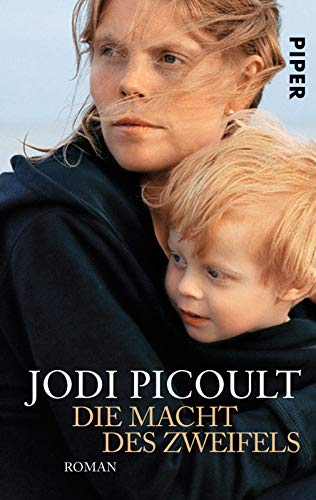 Die Macht des Zweifels [German] 3492263151 Book Cover