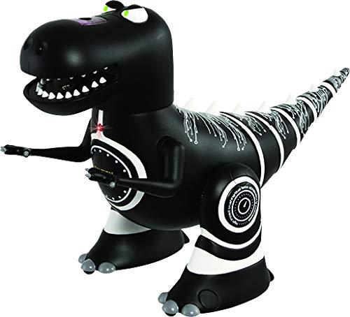 Sharper ImageRC ROBOTIC ROBOTOSAUR MINI