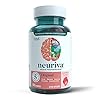 Neuriva-Nootropic-Brain-Support-Supplement-Original-Strawberry-Gummies-50-count-in-a-bottle-Phosphatidylserine-Gluten-Free-Vegetarian-Supports-Focus-Memory-Concentration-Learning-and-Accuracy NEURIVA Original Brain Supplement for Memory, Focus & Concentration + Learning & Accuracy with Clinically Tested Nootropics Phosphatidylserine and Neurofactor, Caffeine Free, 50ct Strawberry Gummies