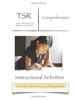 Comprehension Activities 0990730956 Book Cover