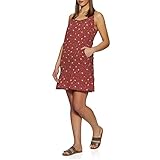 Jahreszeit: Sommer Protest Damen Minikleid PRTDANA Cottagerust M/38