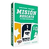 ZACATRUS Misión Rescate