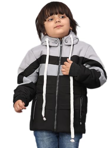 Image of Sky Heights Boys Jacket