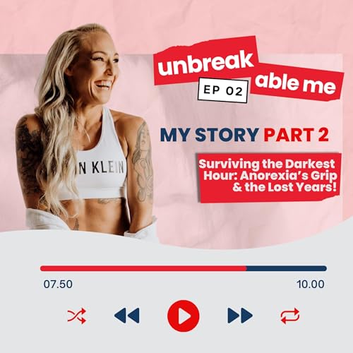 Surviving the Darkest Hour