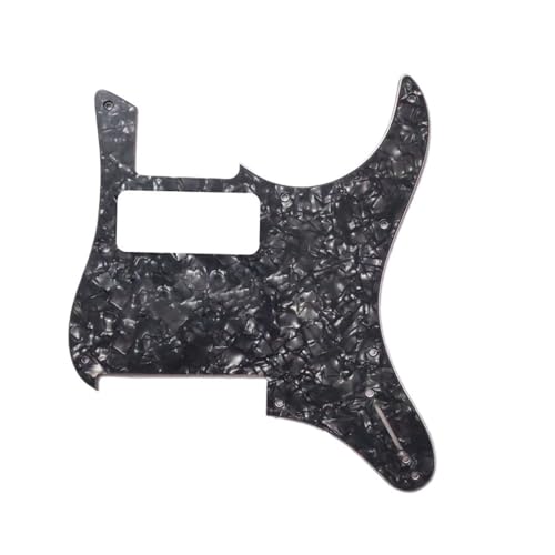 Panneau de guitare électrique 611V résistant aux rayures avec pickguard 311 de rechange