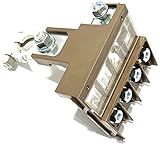 EDS Combo Pack New replacement 8571A028 Fusible Link & MU001365 Positive Battery Terminal for Mitsubishi Outlander (14-18)