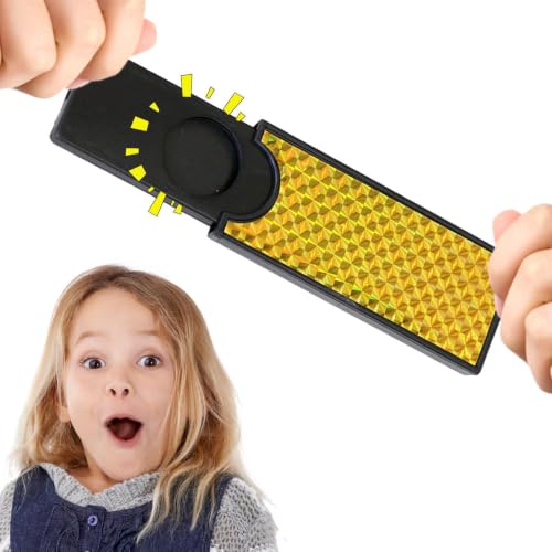 Regalo misterioso compacto profesional portátil para entretener al público