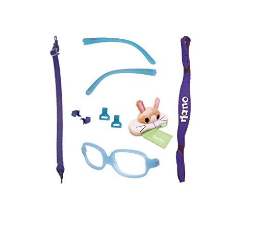 Óculos NanoVista Kitten Baby NV203041 - Azul