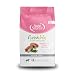 Pure Vita Grain Free Entrée - Salmon and Peas - 15 lb