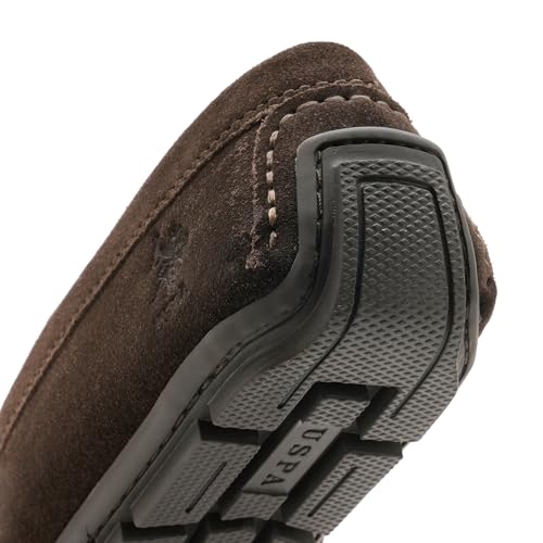 Image of U.S. Polo ASSN. Mens Terini Driving Style Loafer