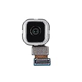 Reemplazo de cámara trasera para Samsung Galaxy Alpha / G850F
