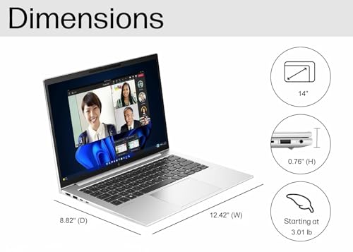 HP ZBook Fury G10 laptop