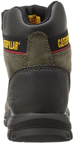 Caterpillar Men's Outline Steel Toe Work Boot