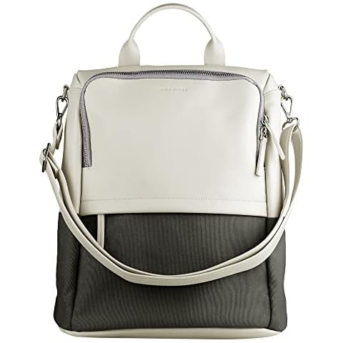 Kuratist 2 in 1 Women's Backpack Shoulder Bag Cover