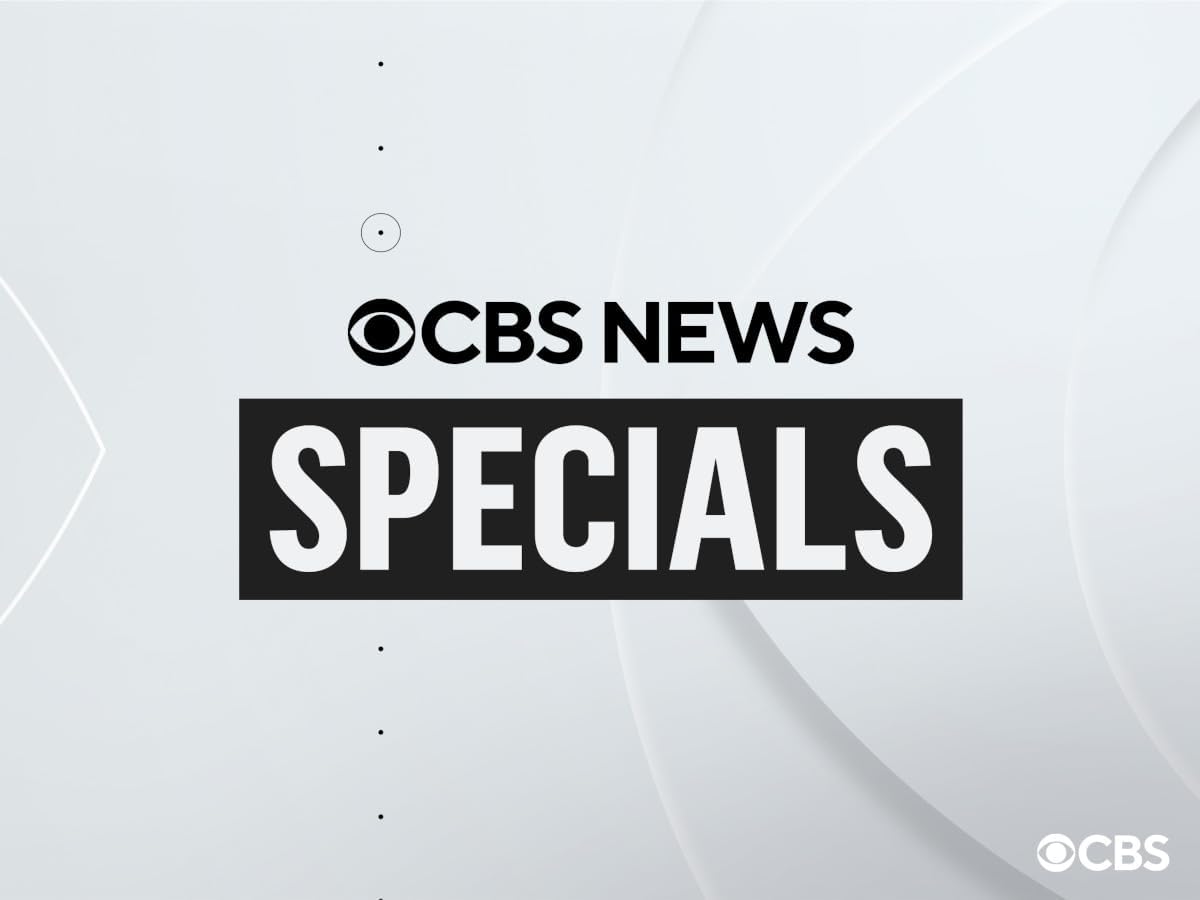 CBS News Specials