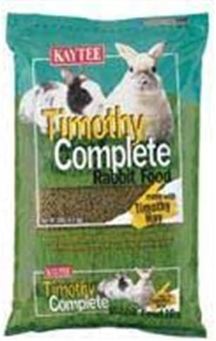 kaytee timothy complete