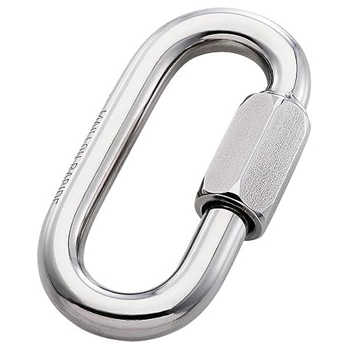 Maillon Rapide Quick Link Std Stainless 8mm