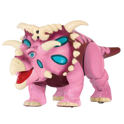 tomy interactive dinosaurs