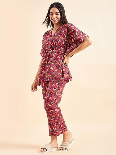 Image of Sweet Dreams Women Pajama Set