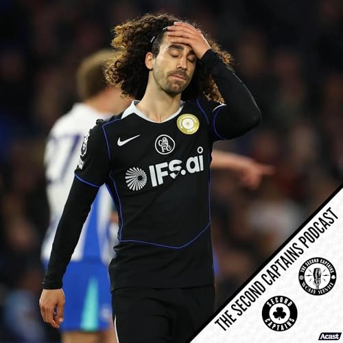 Why Arsenal, Chelsea Age Rosenior, Spain Show The Way - 23/04/26