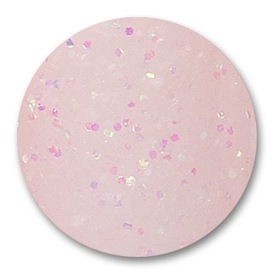Nugenesis Dip Powder Starter kit NL 04 Cosmic Pink