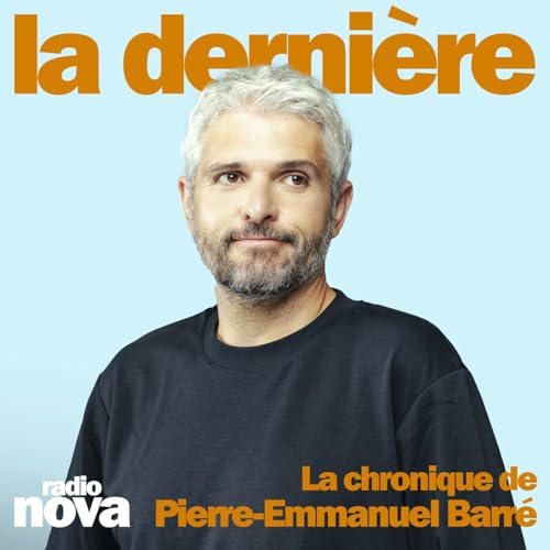 Name and shame - La chronique de Pierre-Emmanuel Barr&eacute;