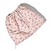 Kitsch Luxury Shower Caps for Women Reusable Waterproof - Large Shower Cap for Women, Non-slip, Quick-dry Hair Cap for Long and Short Hair, Comfortable and Stylish Design - Cherry Print