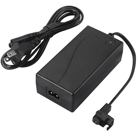 HWX Universal Power Recliner Power Supply, AC/DC Switching Power Supply Transformer 2-pin 29V/24V 2A Adapter with AC Power Cord for Electric Power Recliner Lift Chair,Recliner Sofa Cover